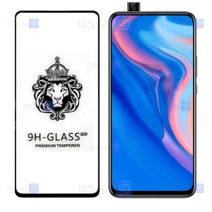 گلس فول Huawei Y9 Prime 2019 مدل CASSIEY