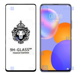 گلس فول Huawei Y9a مدل CASSIEY