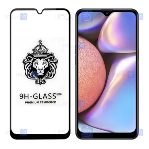 گلس فول Samsung Galaxy A10s مدل CASSIEY