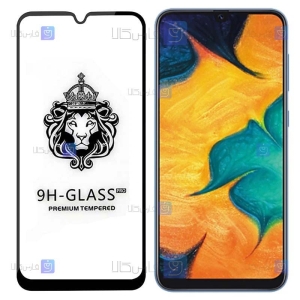 گلس فول Samsung Galaxy A30 مدل CASSIEY