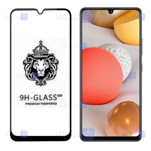 گلس فول Samsung Galaxy A42 5G مدل CASSIEY