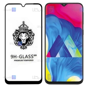 گلس فول Samsung Galaxy M10 مدل CASSIEY