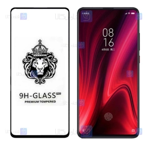 گلس فول Xiaomi Redmi K20 مدل CASSIEY