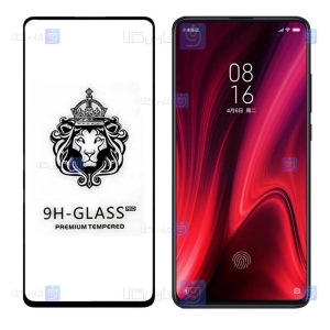 گلس فول Xiaomi Redmi K20 Pro مدل CASSIEY