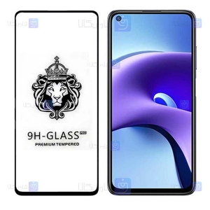گلس فول Xiaomi Redmi Note 9T مدل CASSIEY