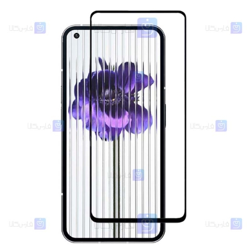 محافظ صفحه گوشی Nothing Phone 1 مدل سرامیکی تمام صفحه