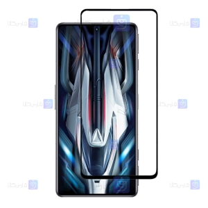 محافظ صفحه گوشی Xiaomi Redmi K50 Gaming مدل سرامیکی تمام صفحه