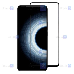 محافظ صفحه گوشی Xiaomi Redmi K50 Ultra مدل سرامیکی تمام صفحه