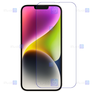گلس گوشی Apple iPhone 14 Plus مدل بدون فریم