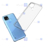 قاب ژله ای Realme C21 مدل شفاف