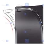 قاب ژله ای Samsung Galaxy Tab S6 Lite 2022 مدل شفاف