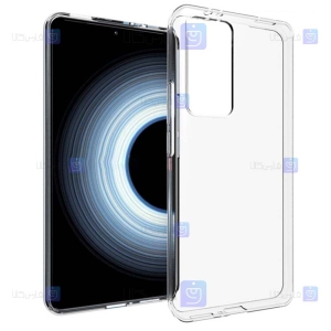 قاب ژله ای گوشی Xiaomi Redmi K50 Ultra