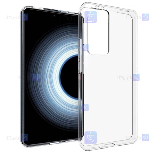 قاب ژله ای گوشی Xiaomi Redmi K50 Ultra