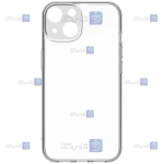 قاب ژله ای Apple iPhone 14 مدل محافظ لنز دار