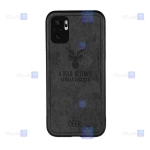 قاب پارچه ای Xiaomi Poco M5s مدل گوزنی
