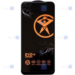 گلس گوشی Motorola Edge X30 مدل EXD+ Anti Static
