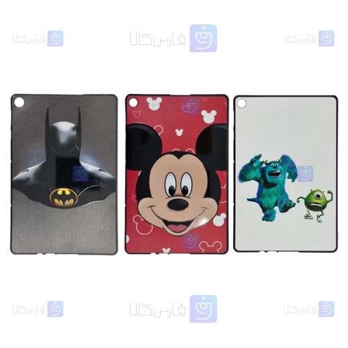 قاب فانتزی تبلت Huawei MatePad T10