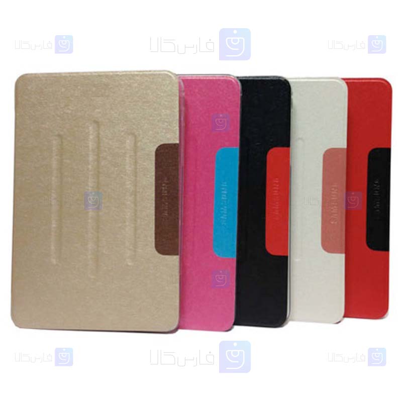 کیف کلاسوری Samsung Galaxy Tab S6 Lite 2022 مدل Folio