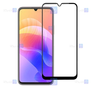 گلس گوشی Huawei Enjoy 20 5G مدل تمام صفحه
