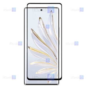 گلس گوشی Huawei Honor 70 مدل تمام صفحه