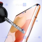 گلس گوشی Xiaomi 12S Pro مدل تمام صفحه