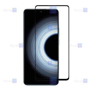 گلس گوشی Xiaomi Redmi K50 Ultra مدل تمام صفحه