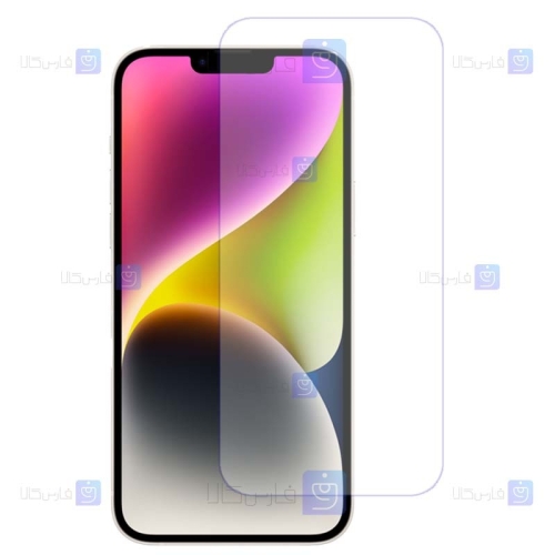 گلس گوشی Apple iPhone 14