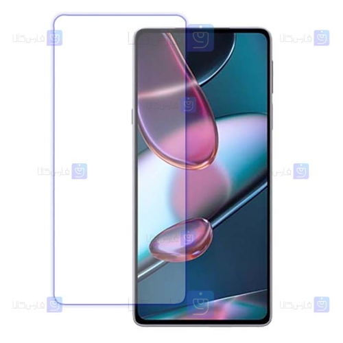 گلس گوشی Motorola Edge X30