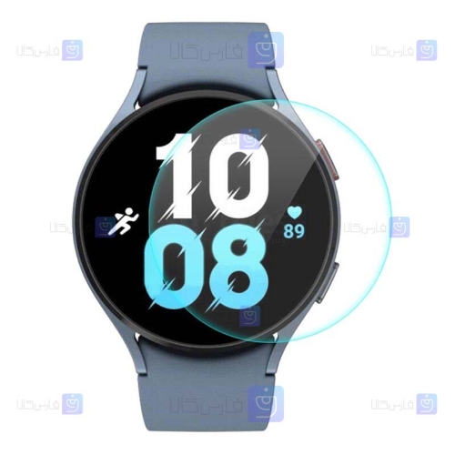 گلس ساعت هوشمند سامسونگ Samsung Galaxy Watch 5 40mm