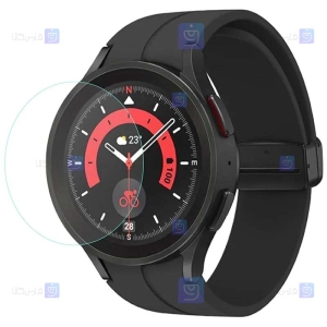 گلس ساعت هوشمند سامسونگ Samsung Galaxy Watch 5 Pro