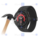 گلس ساعت هوشمند سامسونگ Samsung Galaxy Watch 5 Pro