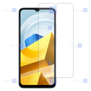 گلس گوشی Xiaomi Poco M5