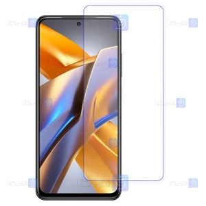 گلس گوشی Xiaomi Poco M5s