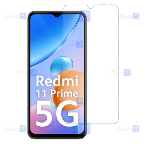 گلس گوشی Xiaomi Redmi 11 Prime 5G
