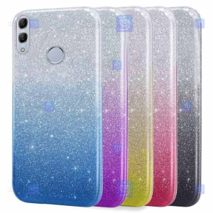 قاب گوشی Huawei Honor 10 Lite مدل اکلیلی