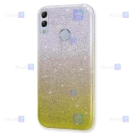 قاب گوشی Huawei Honor 10 Lite مدل اکلیلی