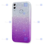 قاب گوشی Huawei Honor 10 Lite مدل اکلیلی