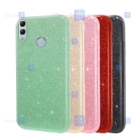 قاب گوشی Huawei Honor 10 Lite مدل اکلیلی
