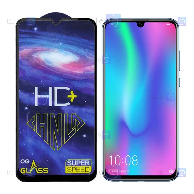 گلس فول هواوی Huawei Honor 10 Lite مدل HD Plus
