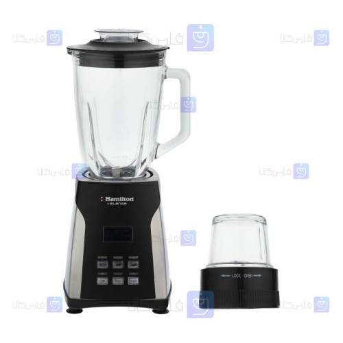 مخلوط کن همیلتون مدل BH-706