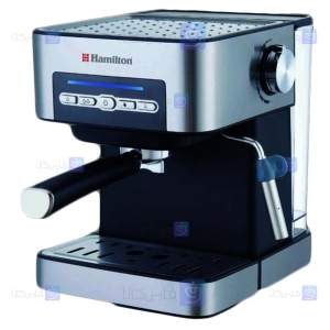 اسپرسو ساز همیلتون مدل ECH-2814