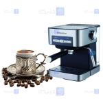 اسپرسو ساز همیلتون مدل ECH-2814