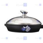 تابه همیلتون مدل HDC-F28CS سایز 28