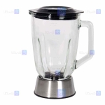 آبمیوه گیری چهار کاره همیلتون مدل JH-153