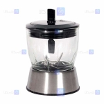 آبمیوه گیری چهار کاره همیلتون مدل JH-153