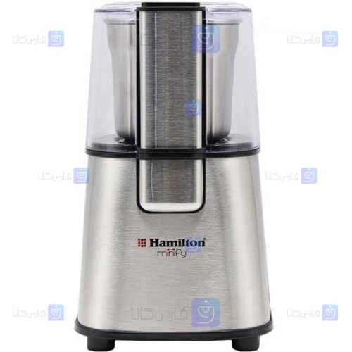 آسیاب قهوه همیلتون مدل GH-108