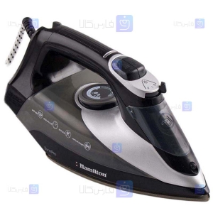 اتو بخار همیلتون مدل SH-271