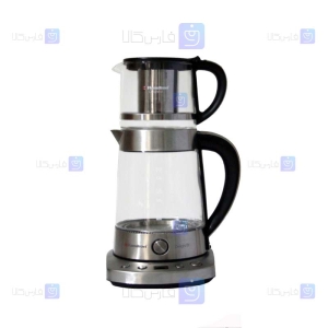 چای ساز همیلتون مدل HTS-998