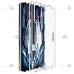 قاب ژله ای گوشی Xiaomi Redmi K50 Gaming
