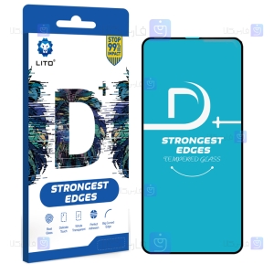 گلس حریم شخصی لیتو Apple iPhone 14 Plus مدل +LITO D